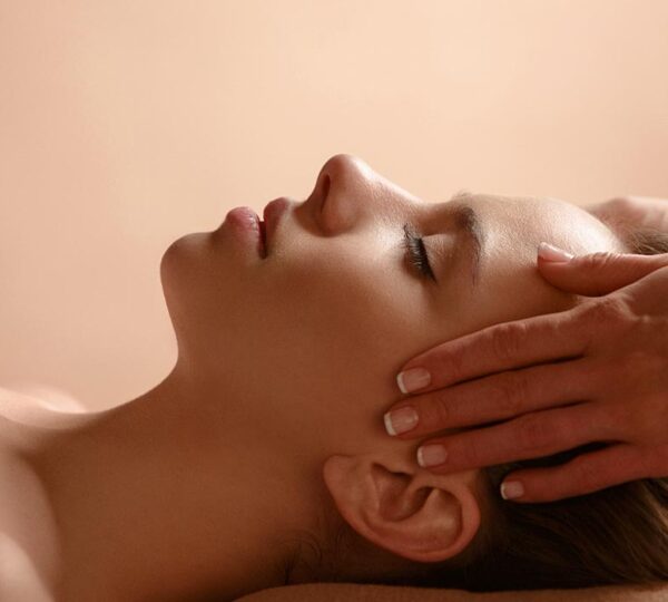 Wellness § Masaj Hizmetleri